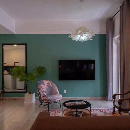 Circadian Airy Studio Near Nguyen Hue ホーチミン市 エクステリア 写真