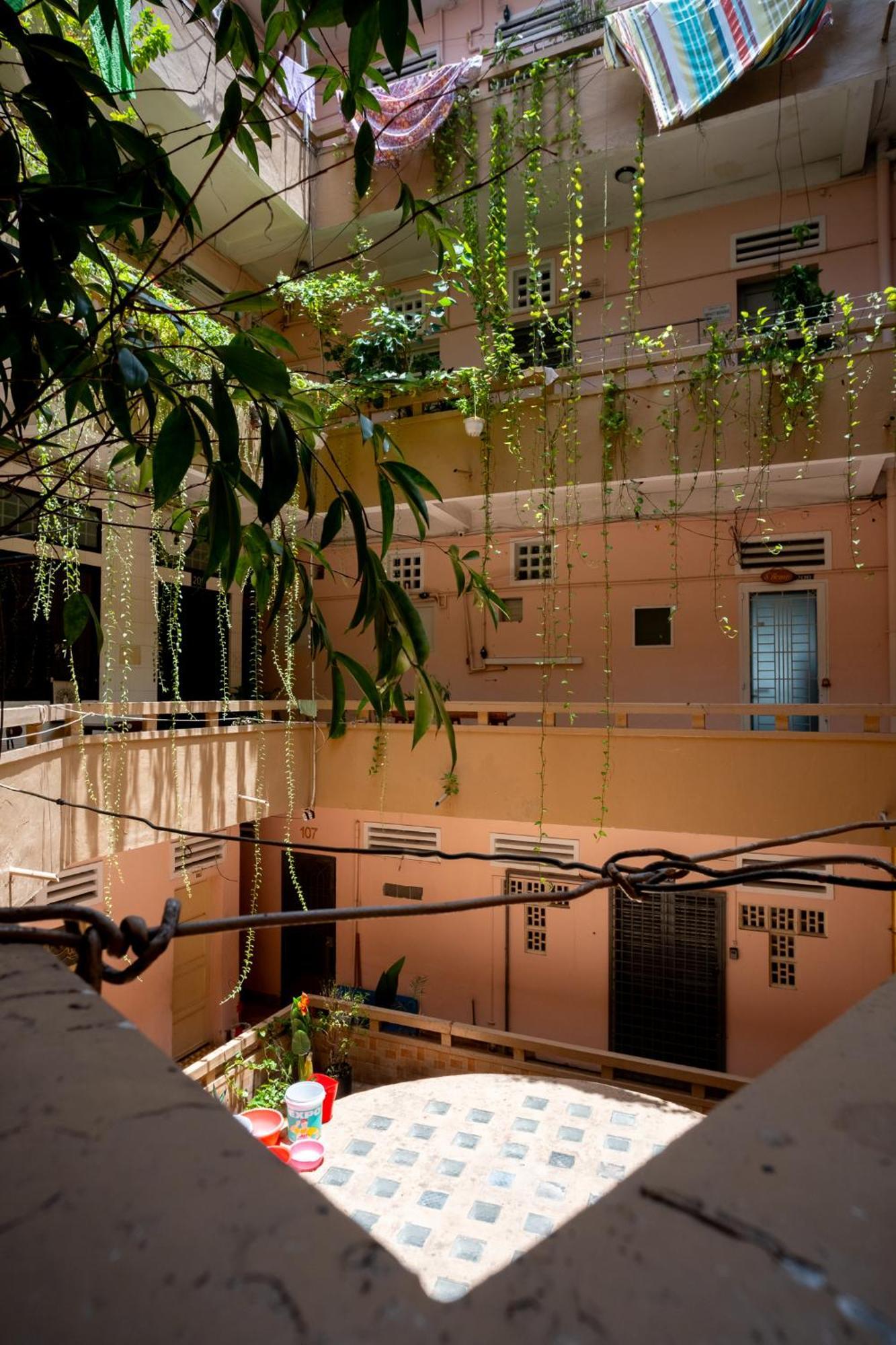 Circadian Airy Studio Near Nguyen Hue ホーチミン市 エクステリア 写真
