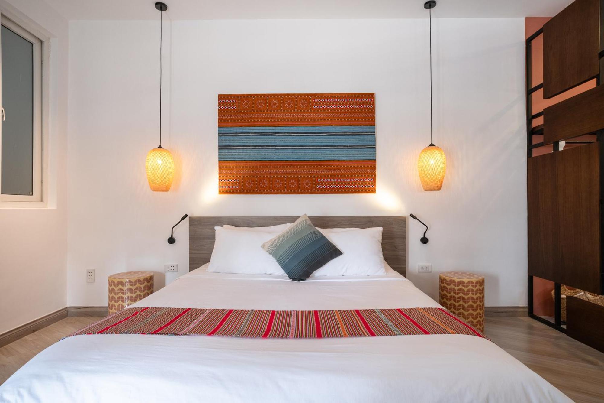 Circadian Airy Studio Near Nguyen Hue ホーチミン市 エクステリア 写真